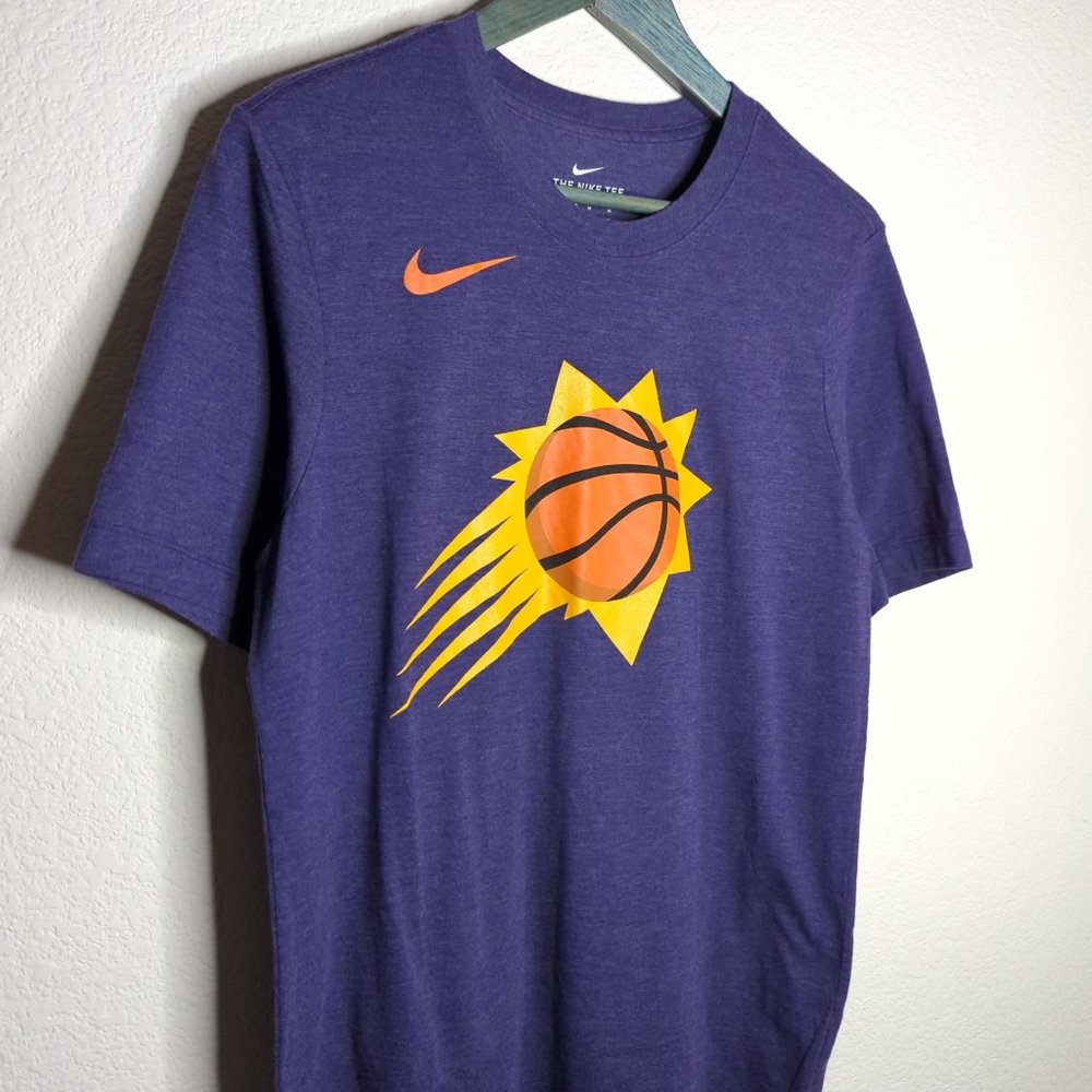 Nike Phoenix Suns Logo Tee